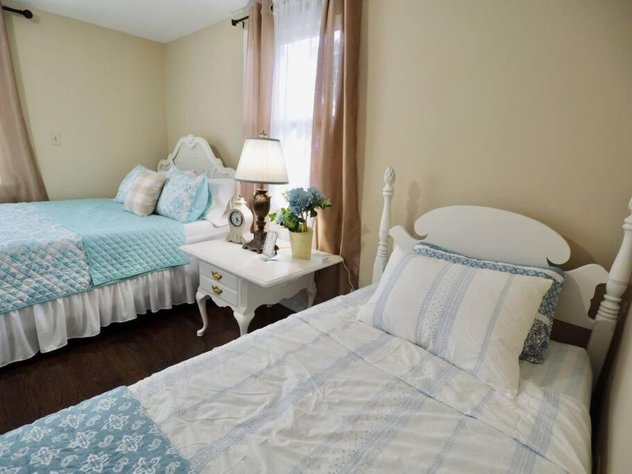 Villa Maison De Jardin Yale For Large Groups *