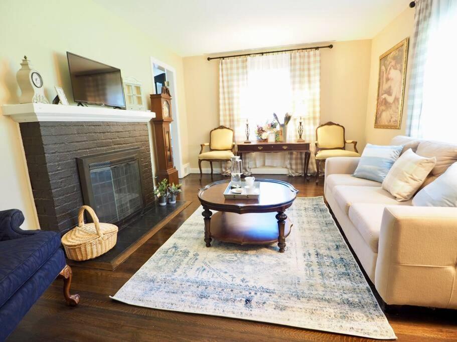 Villa Maison De Jardin Yale For Large Groups New Haven