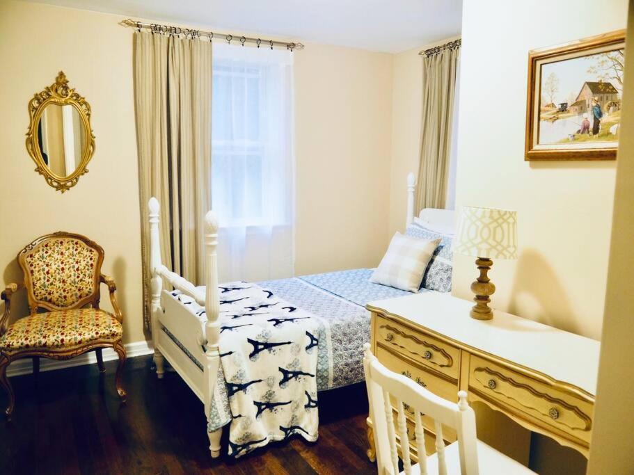 Maison De Jardin Yale For Large Groups Villa New Haven